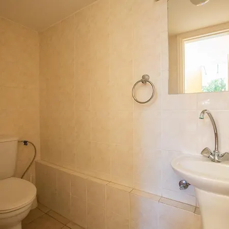 You Will Love This Luxury 5 Bedroom Holiday In Protaras With Private Pool 1327 * Paralimni