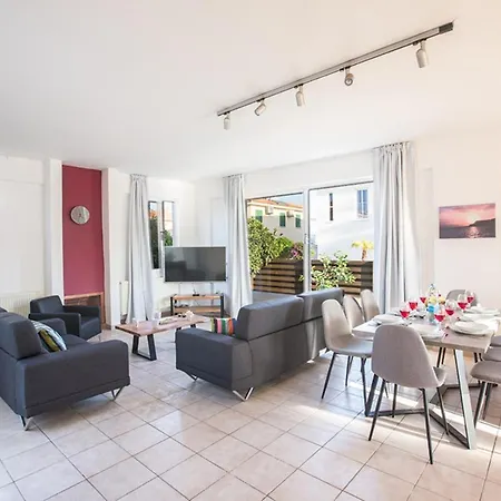 וילה You Will Love This Luxury 5 Bedroom Holiday In Protaras With Private Pool 1327