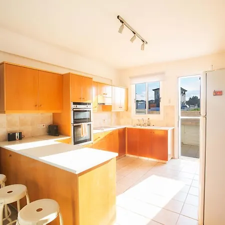 You Will Love This Luxury 5 Bedroom Holiday In Protaras With Private Pool 1327