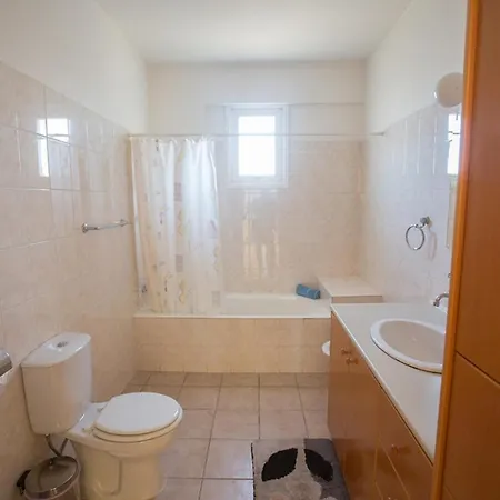 You Will Love This Luxury 5 Bedroom Holiday In Protaras With Private Pool 1327 *