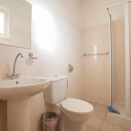 You Will Love This Luxury 5 Bedroom Holiday In Protaras With Private Pool 1327 Paralimni