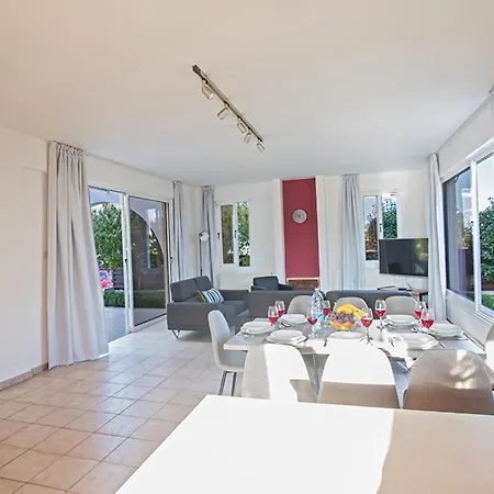 וילה You Will Love This Luxury 5 Bedroom Holiday In Protaras With Private Pool 1327 פאראלימני